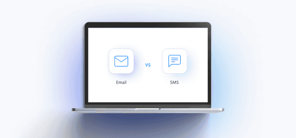 SMS vs Email Marketing: The Only Comparison Guide You’ll Need