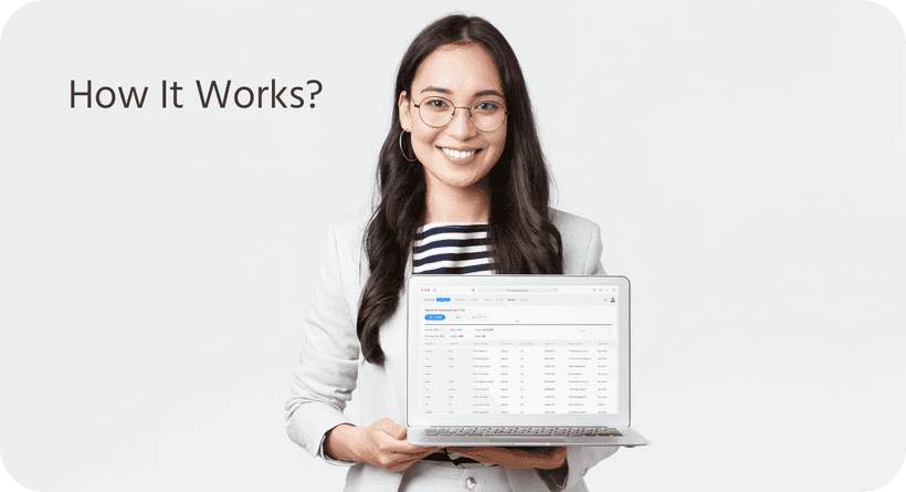 How skip tracing works 